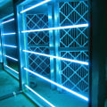 Installing UV Lights in a Commercial Setting: What You Need to Know