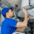 Benefits of an Air Duct Cleaning Service in Oakland Park FL