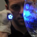 Unveiling the Mystery of UV Light Detection for Fingerprints