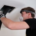 When to Call a Professional Air Duct Cleaning Service?