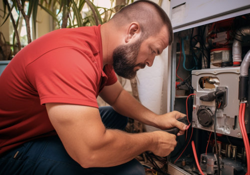 Best AC Ionizer Air Purifier Installation Services