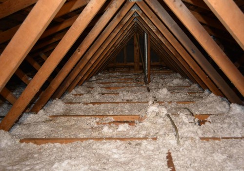 Top Attic Insulation Installation Service in Loxahatchee Groves FL