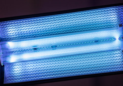 How to Find a Reputable UV Light Installation Company
