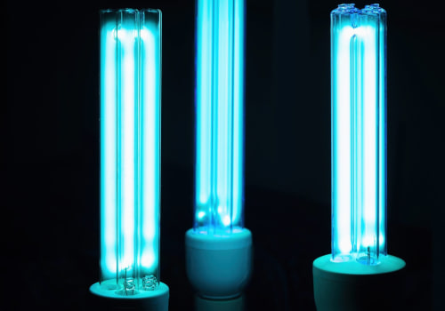 Do UV Lights in Air Purifiers Create Ozone? - An Expert's Perspective