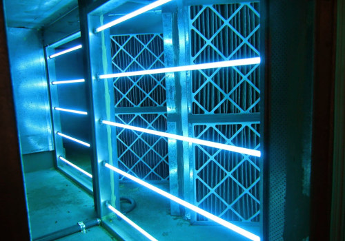 Installing UV Lights in a Commercial Setting: What You Need to Know