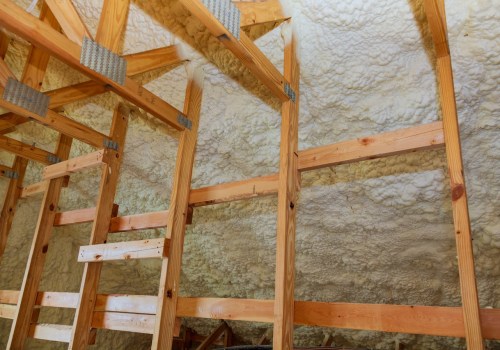 Top-Rated Attic Insulation Installation Service in Kendall FL