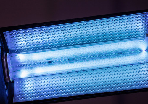 Maximizing Efficiency with UV Light Installations