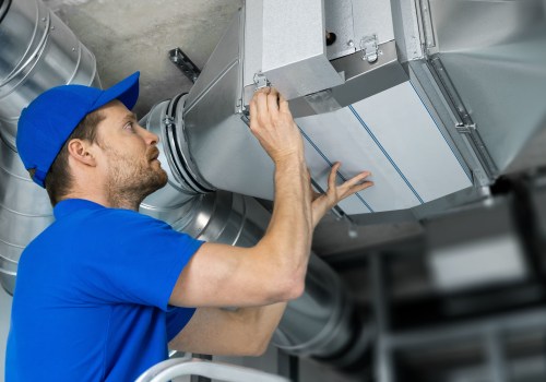 Benefits of an Air Duct Cleaning Service in Oakland Park FL