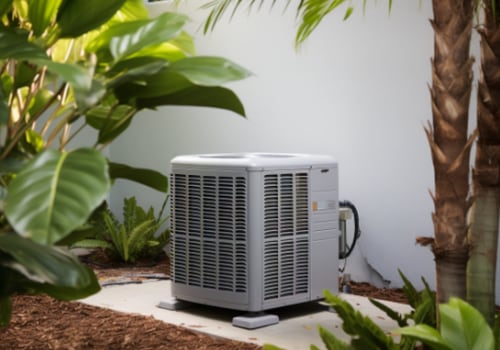 What Makes HVAC Repair in Ocoee More Expensive in Summer