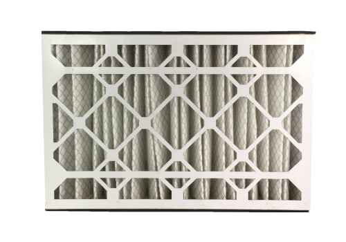 16x25x5 Air Filters Compared: Top Brands and Features for Your HVAC System